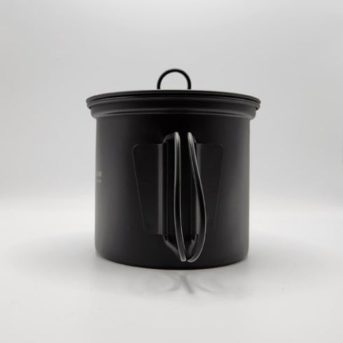 Gossamer Gear Titan Kettle Cooker 900
